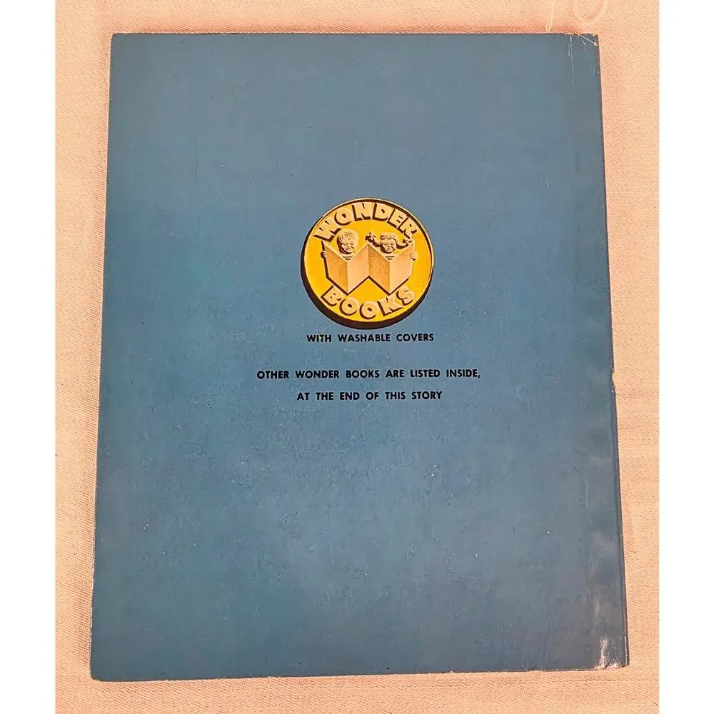 Vintage Clyde Crashcup and Leonardo Book 1965 Hardcover
